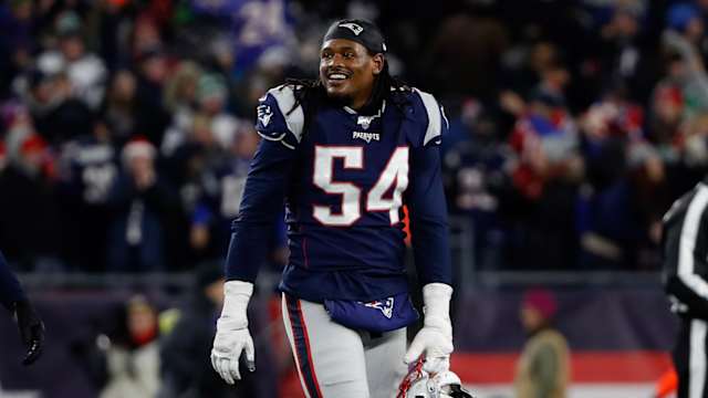 Dont'a Hightower